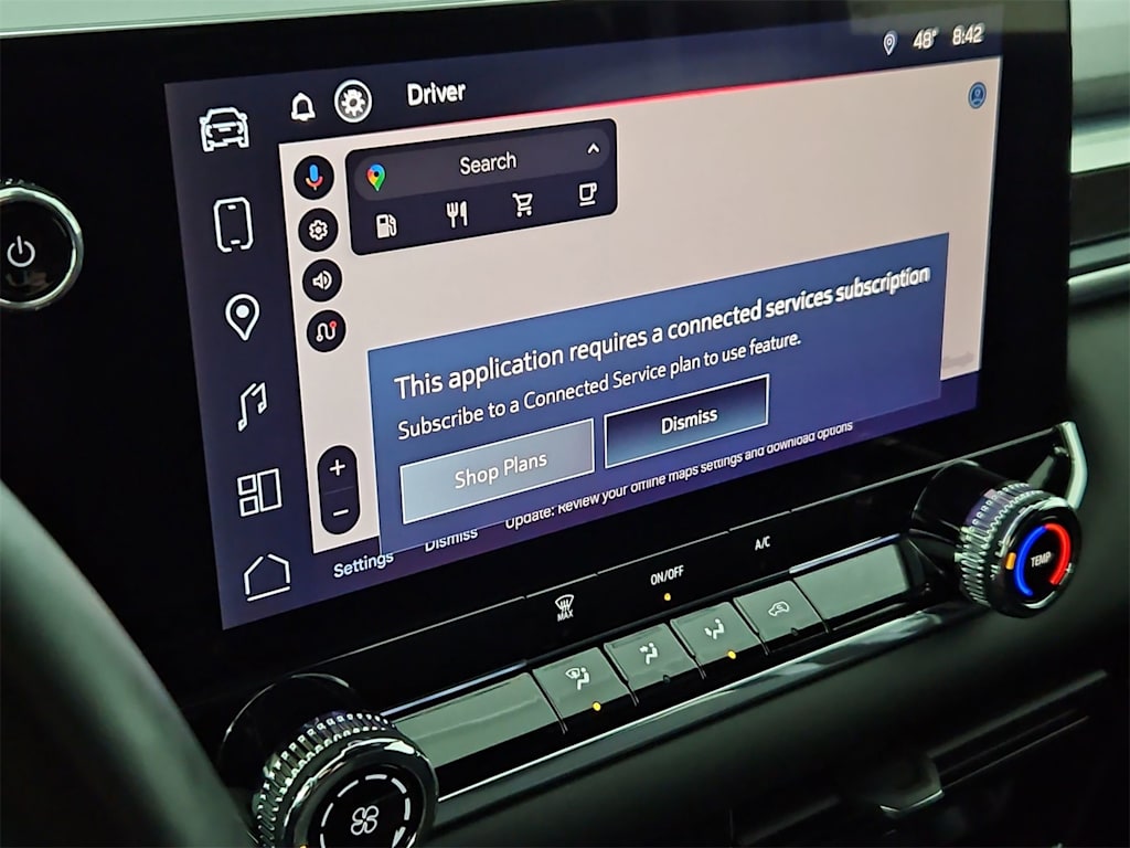 Thumbnail: 2024 GMC Canyon - 32