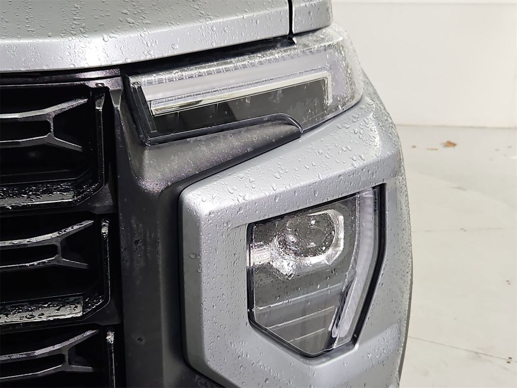 Thumbnail: 2024 GMC Canyon - 23