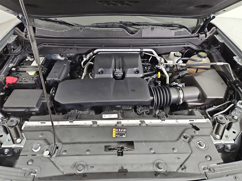 Thumbnail: 2024 GMC Canyon - 9