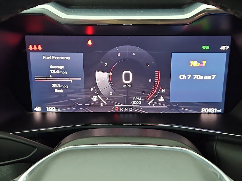 Thumbnail: 2024 GMC Canyon - 16