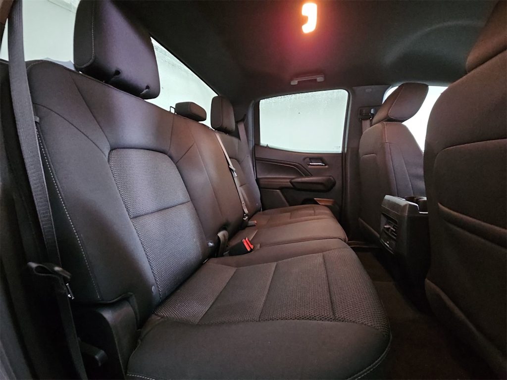 Thumbnail: 2024 GMC Canyon - 27