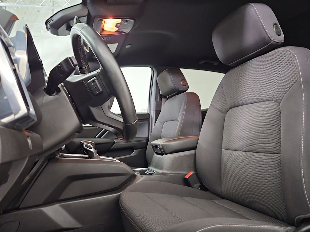 Thumbnail: 2024 GMC Canyon - 15