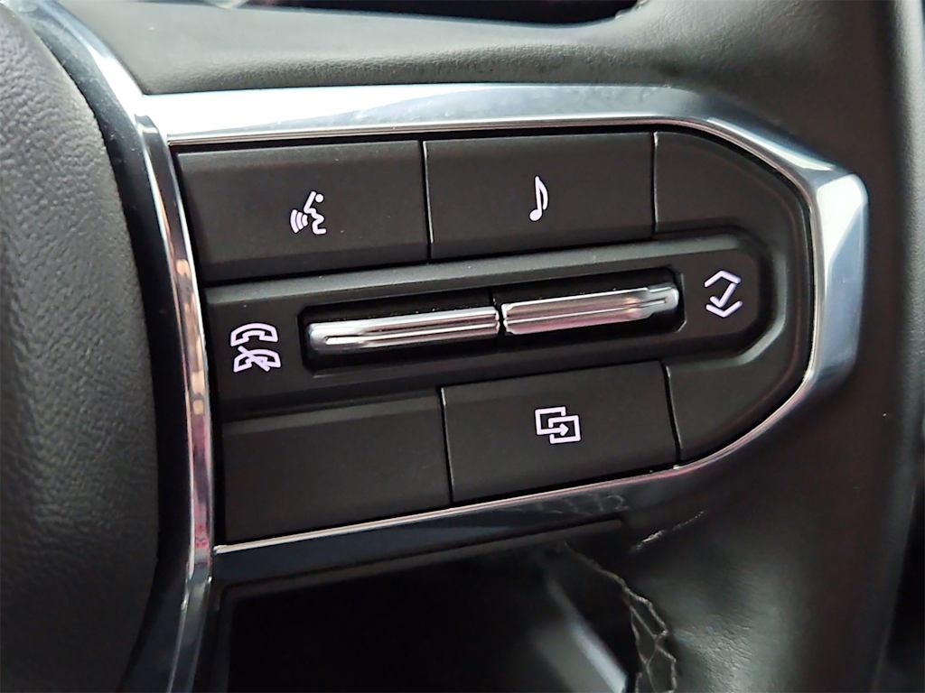 Thumbnail: 2024 GMC Canyon - 29