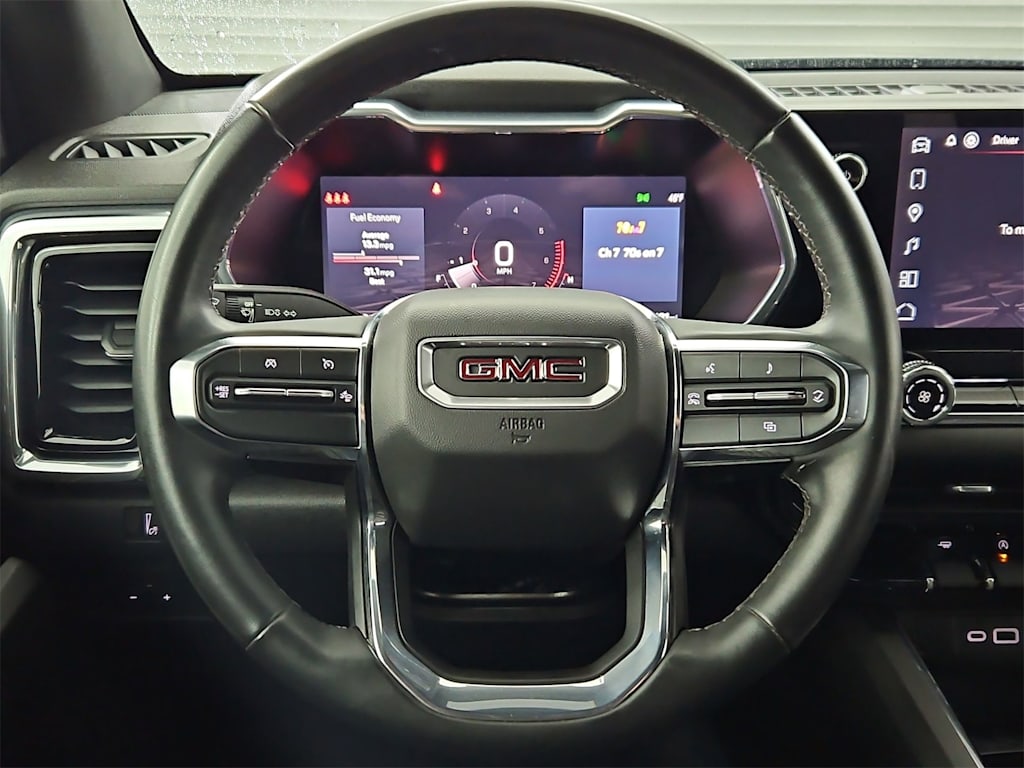 Thumbnail: 2024 GMC Canyon - 13