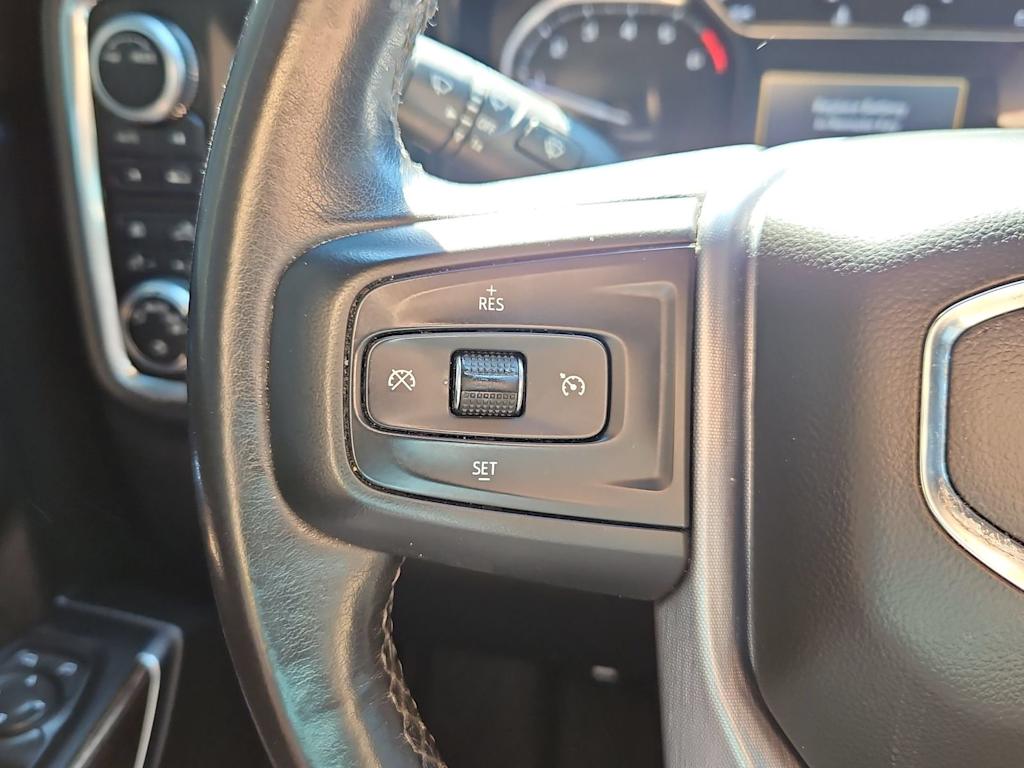 Thumbnail: 2020 GMC Sierra 1500 - 26