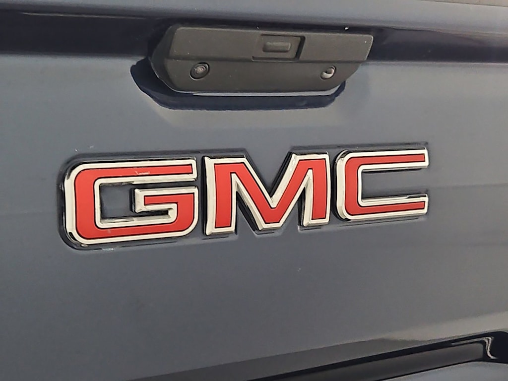 Thumbnail: 2020 GMC Sierra 1500 - 7