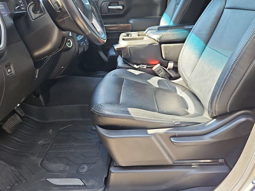 Thumbnail: 2020 GMC Sierra 1500 - 11