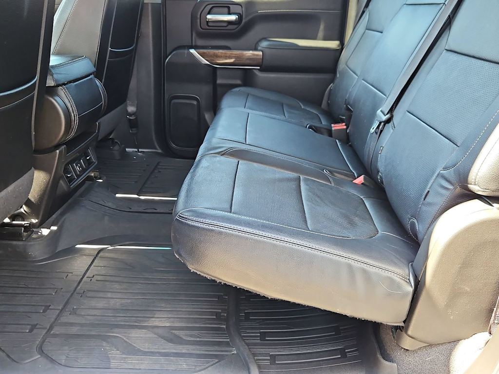 Thumbnail: 2020 GMC Sierra 1500 - 13