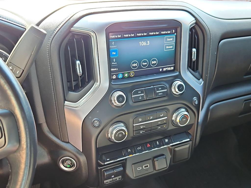 Thumbnail: 2020 GMC Sierra 1500 - 15