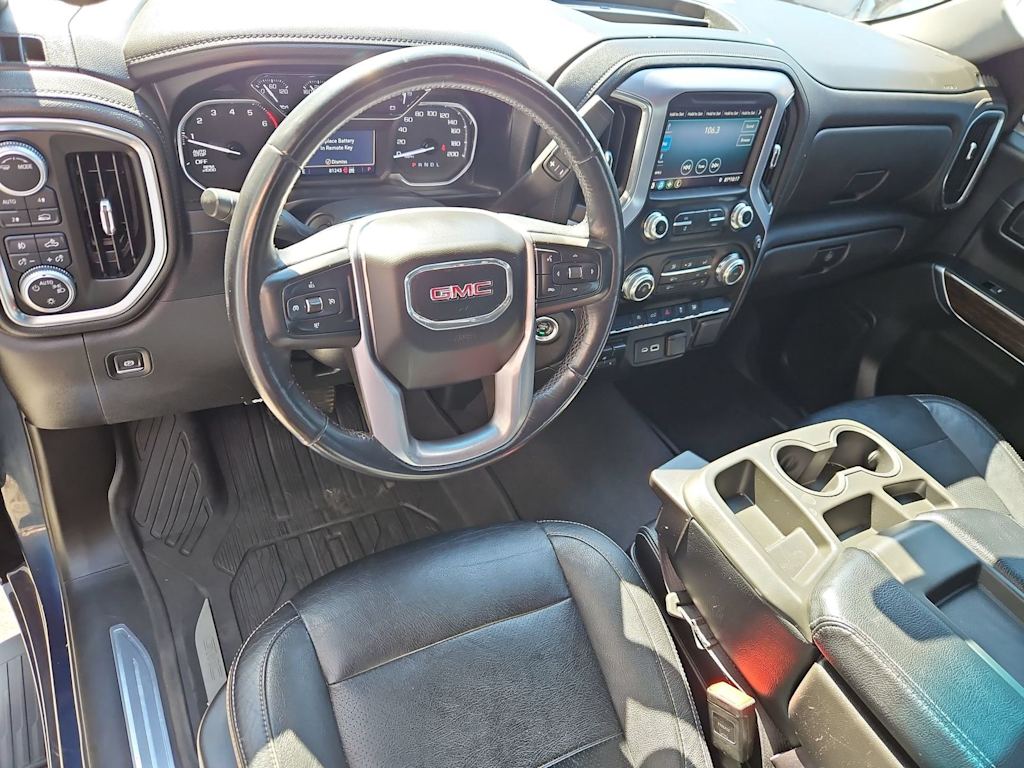 Thumbnail: 2020 GMC Sierra 1500 - 2