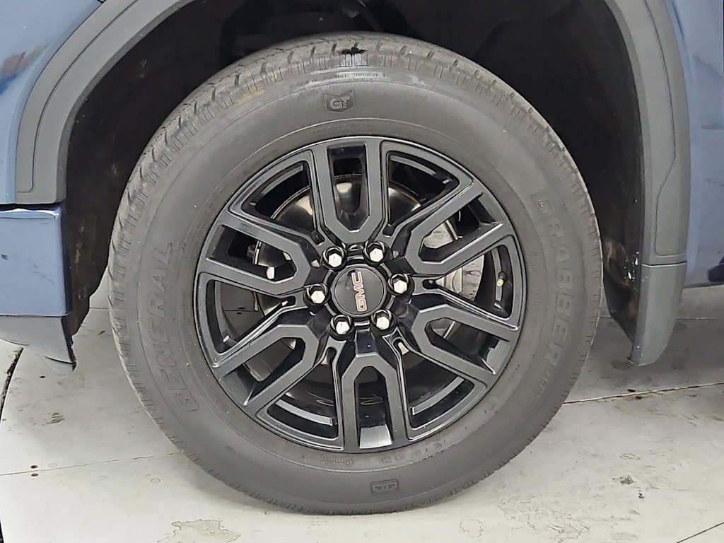 Thumbnail: 2020 GMC Sierra 1500 - 8