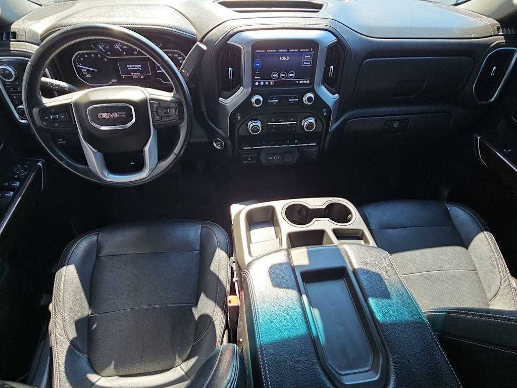 Thumbnail: 2020 GMC Sierra 1500 - 10