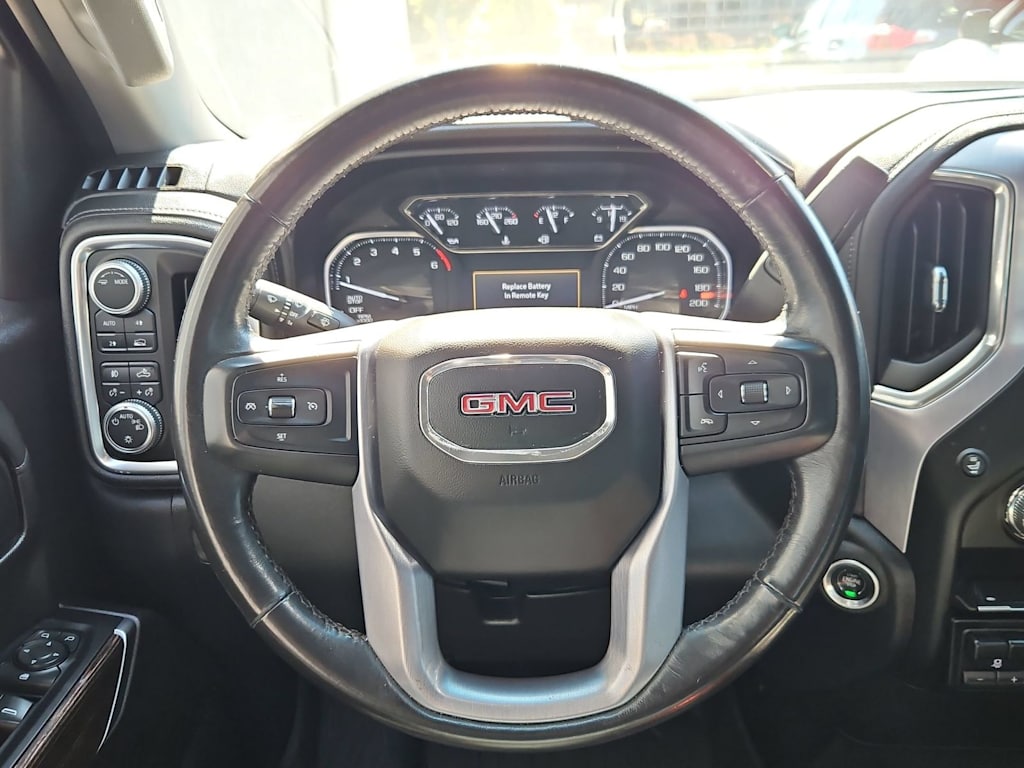 Thumbnail: 2020 GMC Sierra 1500 - 14