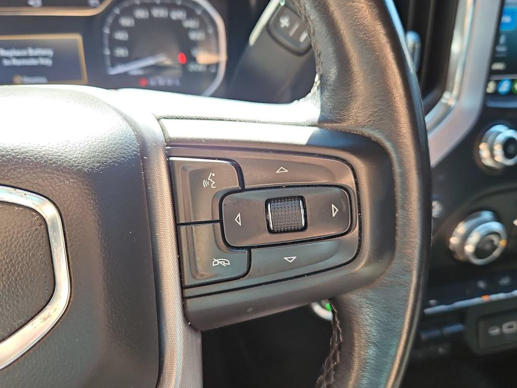 Thumbnail: 2020 GMC Sierra 1500 - 27