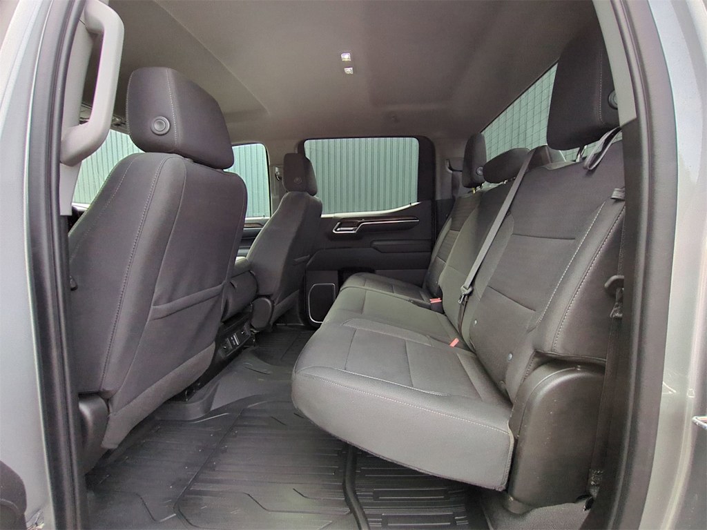 Thumbnail: 2023 GMC Sierra 1500 - 27