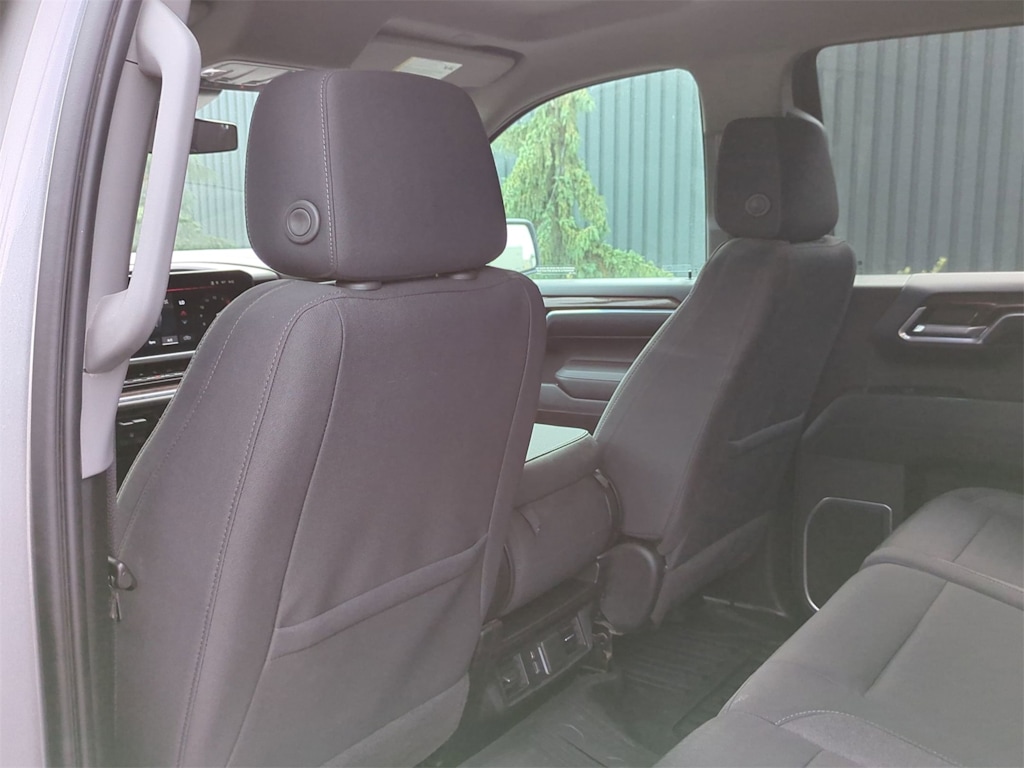 Thumbnail: 2023 GMC Sierra 1500 - 13