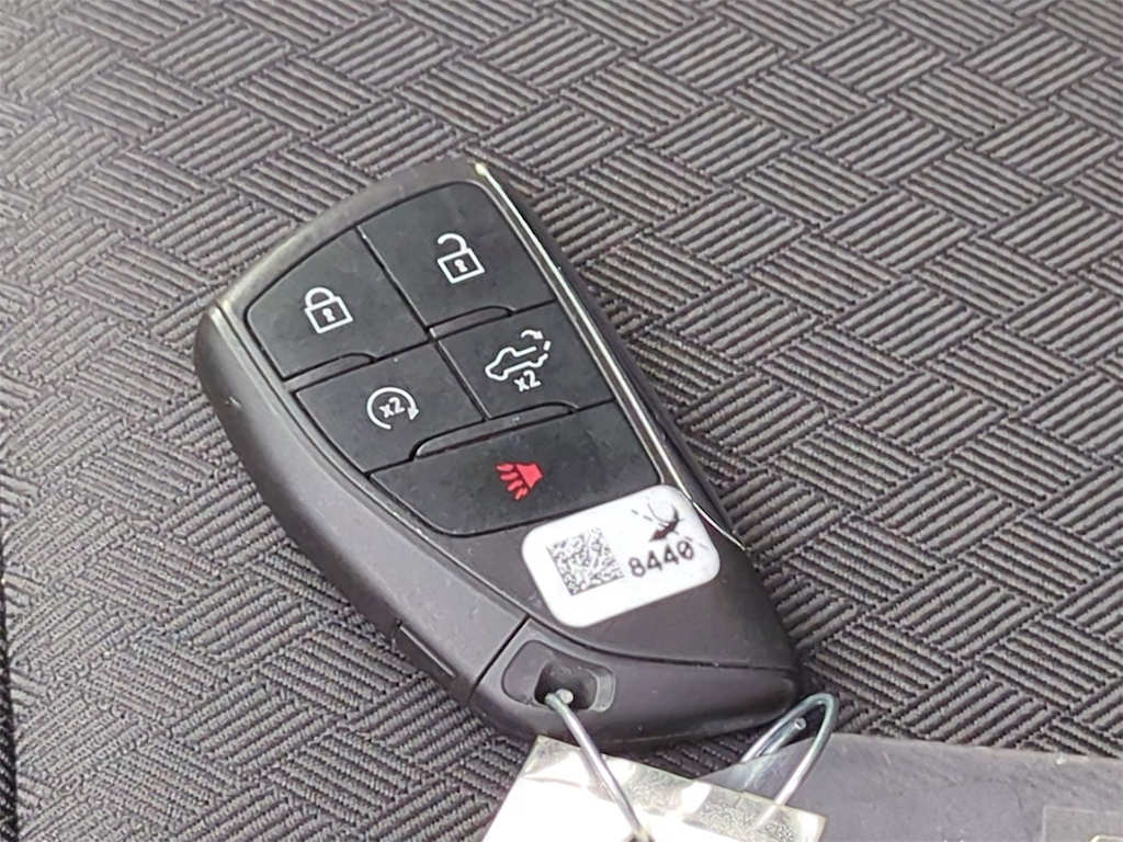 Thumbnail: 2023 GMC Sierra 1500 - 19