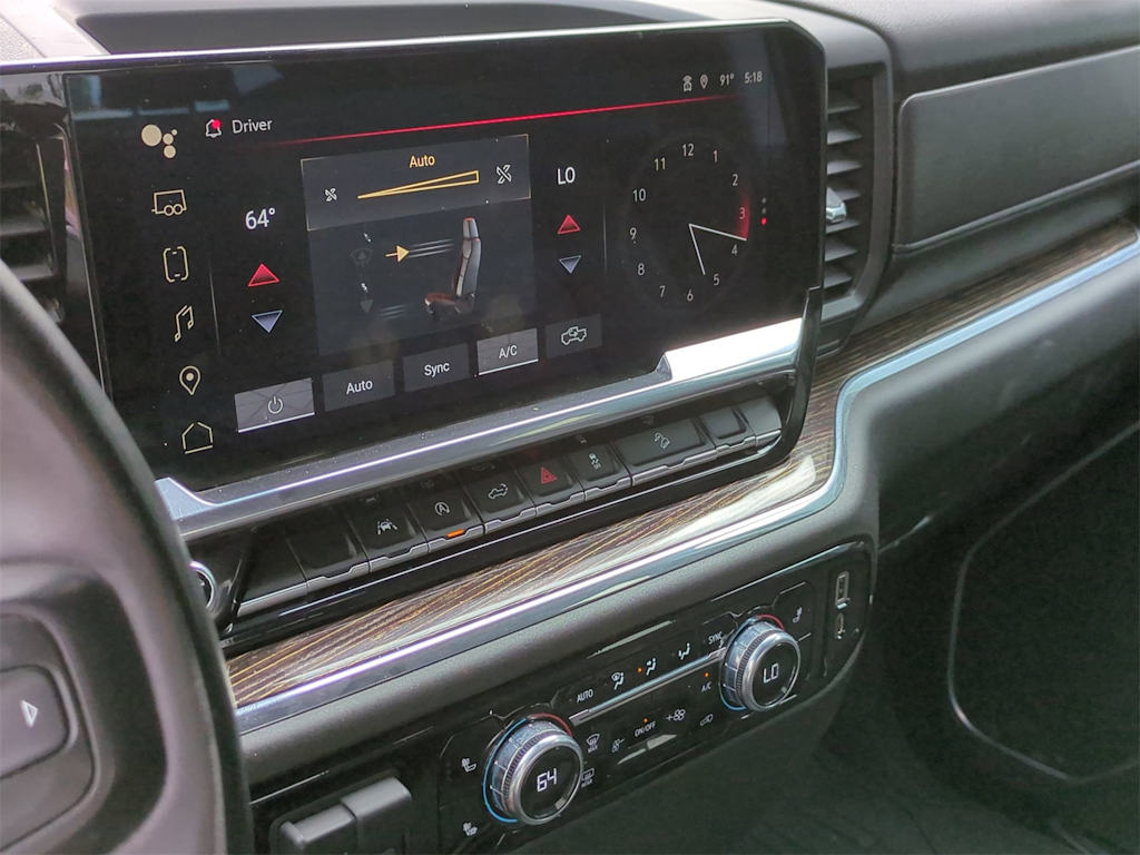 Thumbnail: 2023 GMC Sierra 1500 - 15