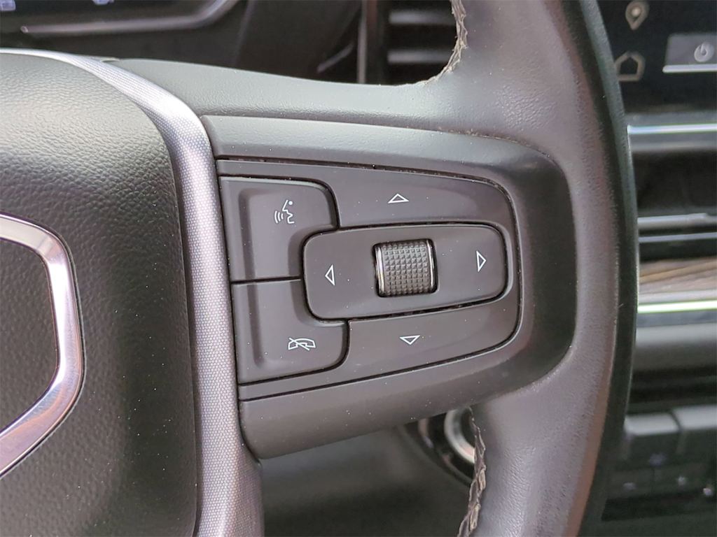 Thumbnail: 2023 GMC Sierra 1500 - 30