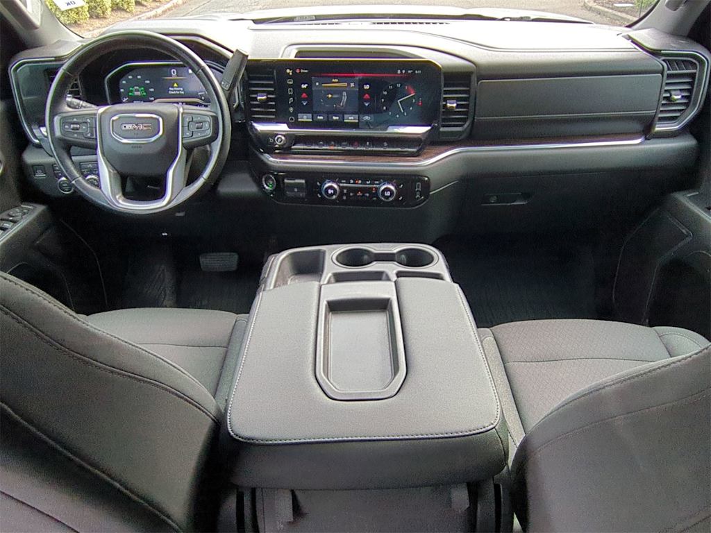 Thumbnail: 2023 GMC Sierra 1500 - 10