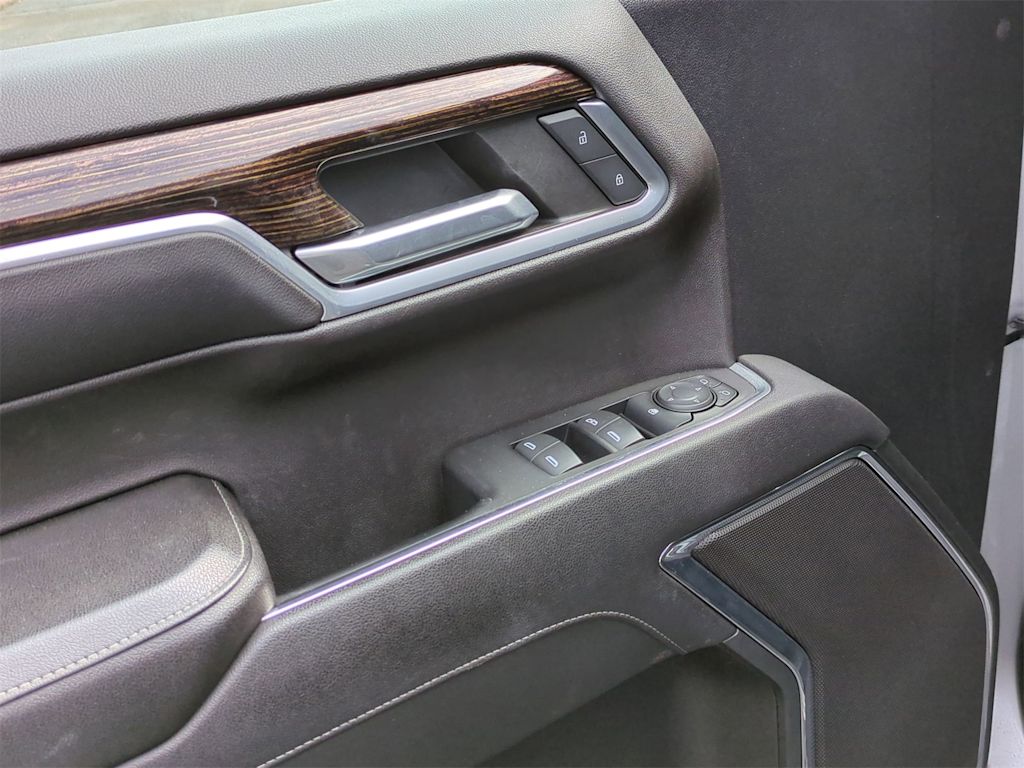 Thumbnail: 2023 GMC Sierra 1500 - 26