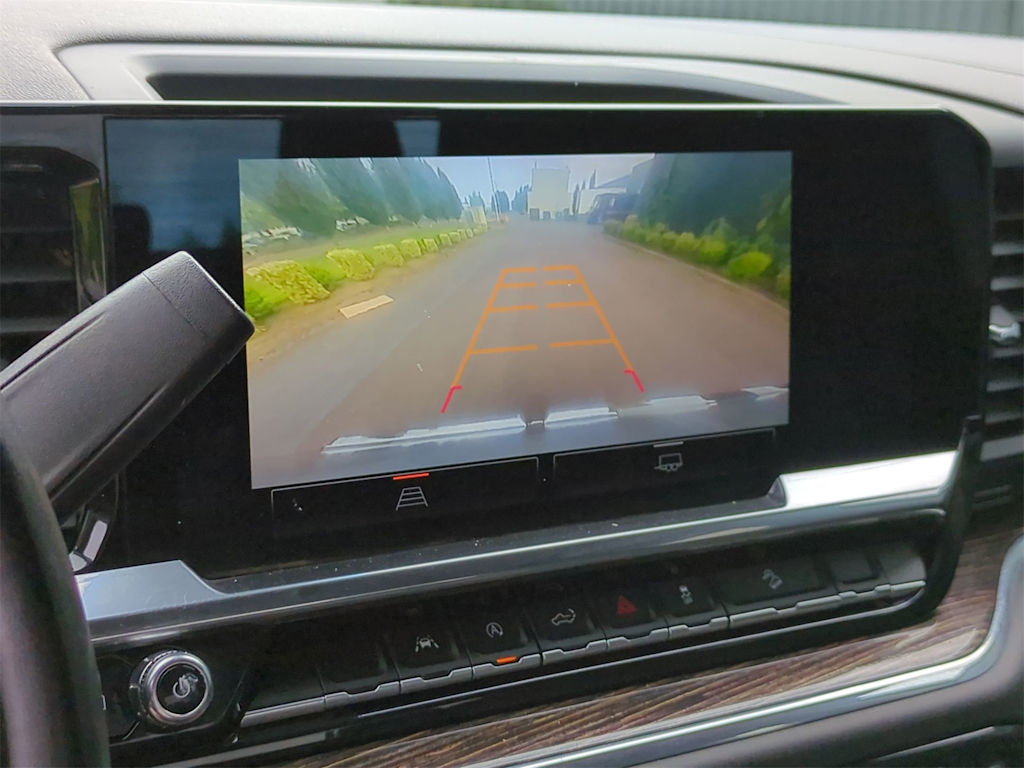 Thumbnail: 2023 GMC Sierra 1500 - 32