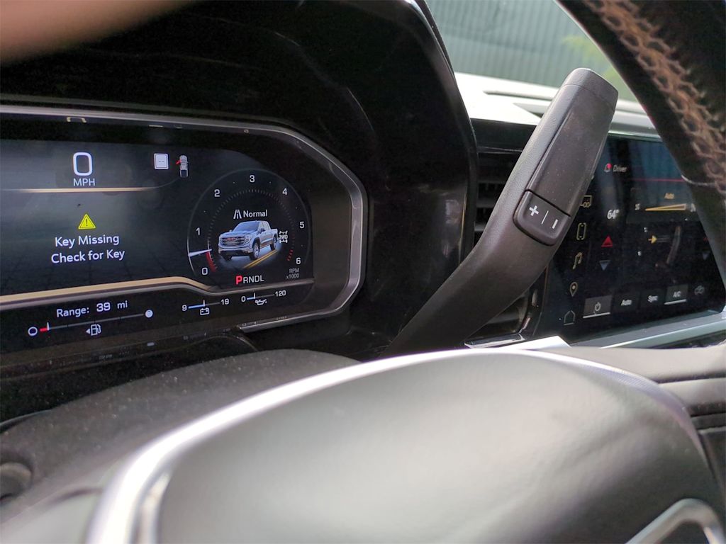 Thumbnail: 2023 GMC Sierra 1500 - 17