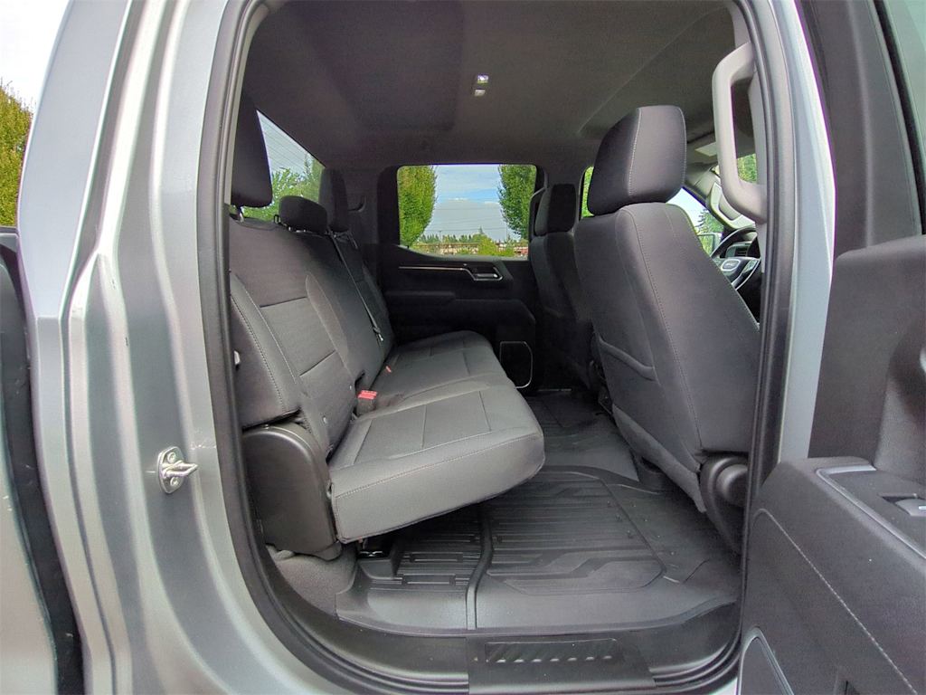 Thumbnail: 2023 GMC Sierra 1500 - 28