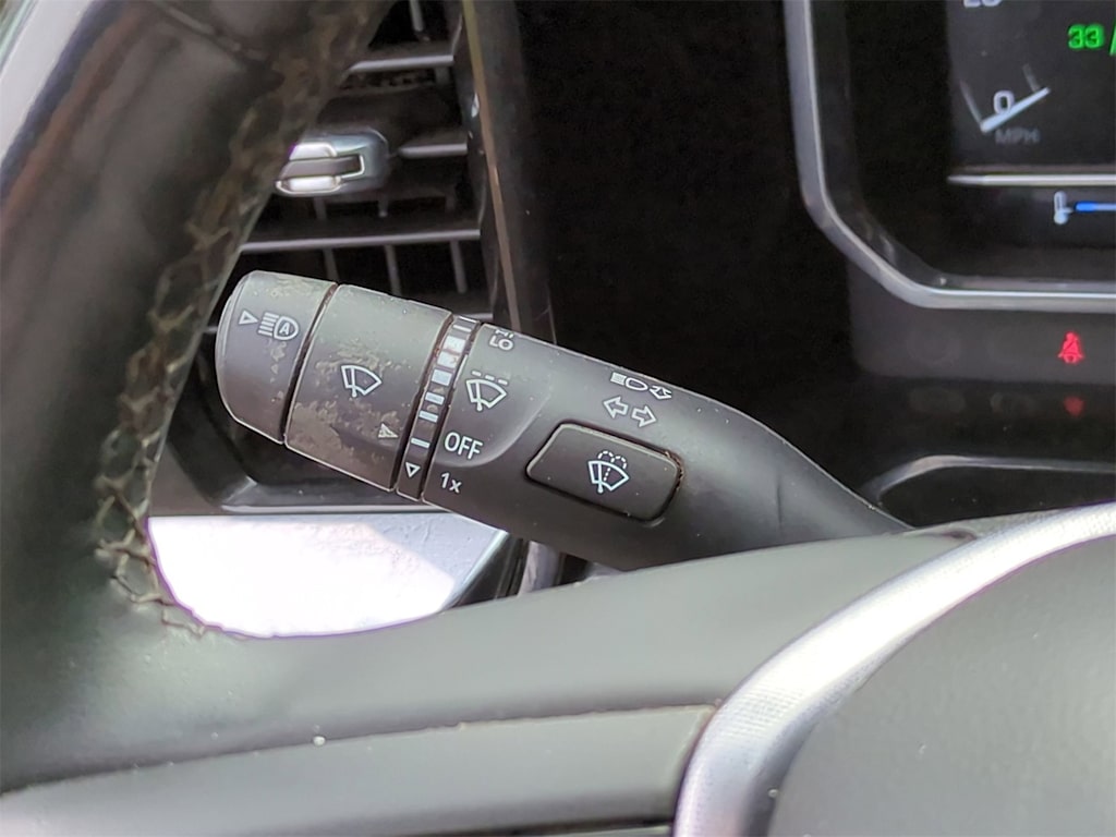 Thumbnail: 2023 GMC Sierra 1500 - 31