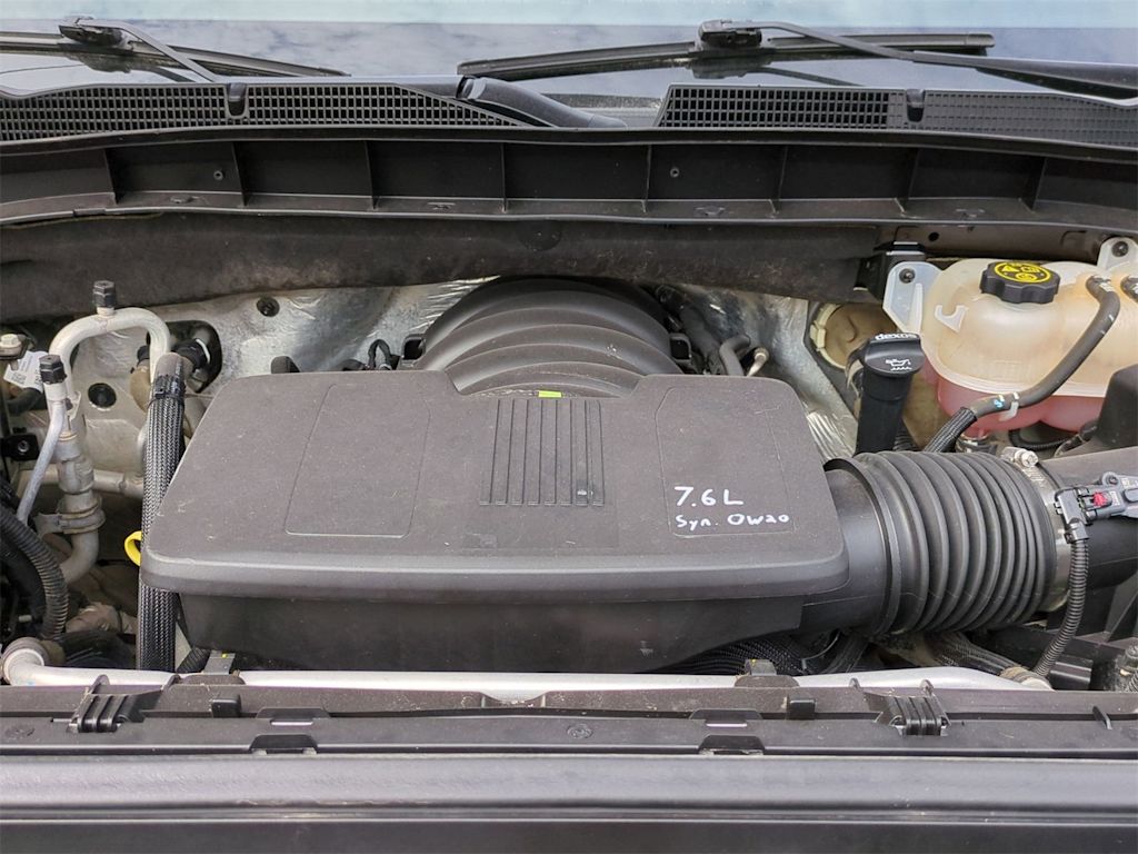 Thumbnail: 2023 GMC Sierra 1500 - 9