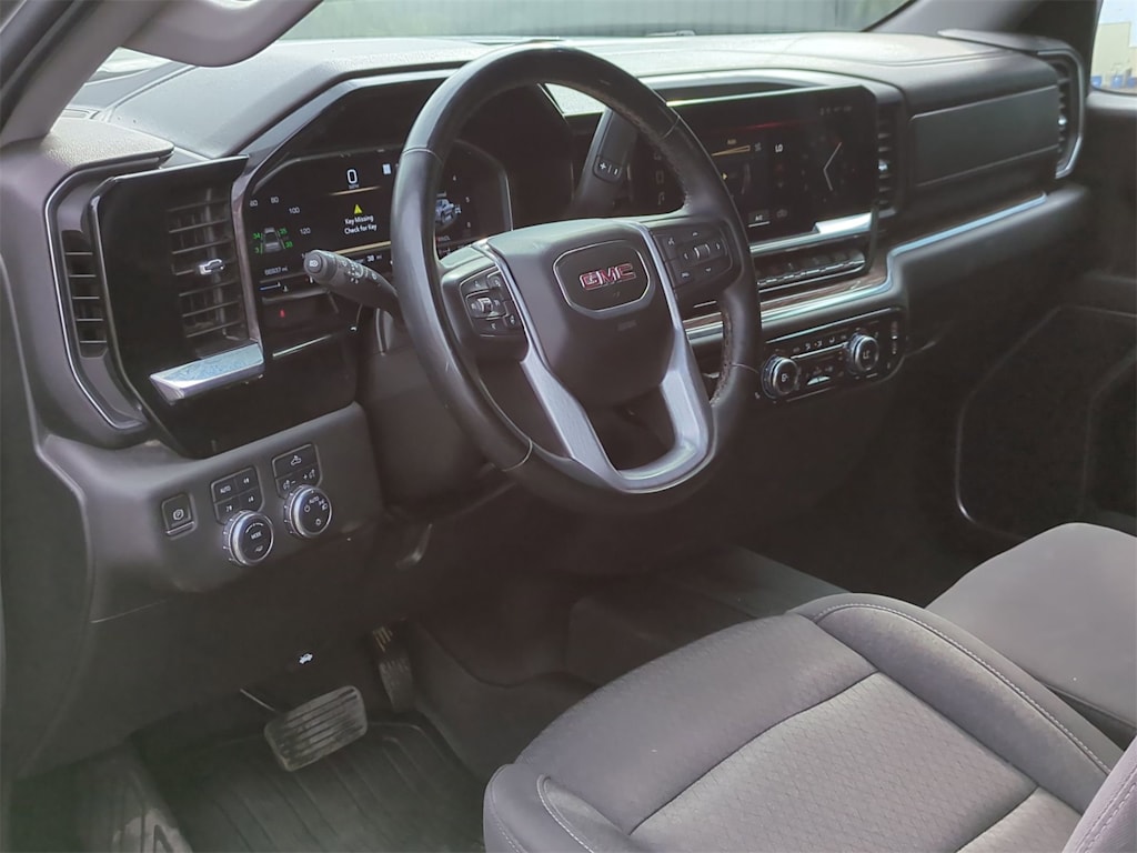 Thumbnail: 2023 GMC Sierra 1500 - 2