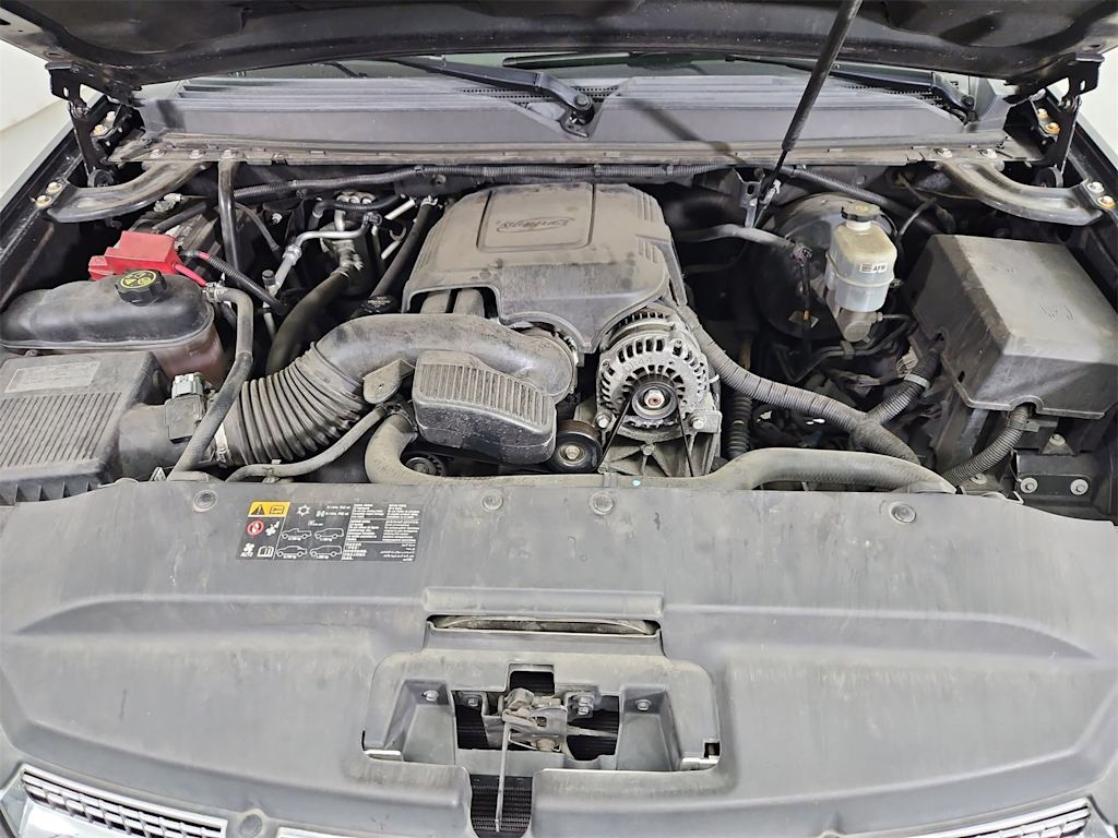 Thumbnail: 2014 Cadillac Escalade - 9