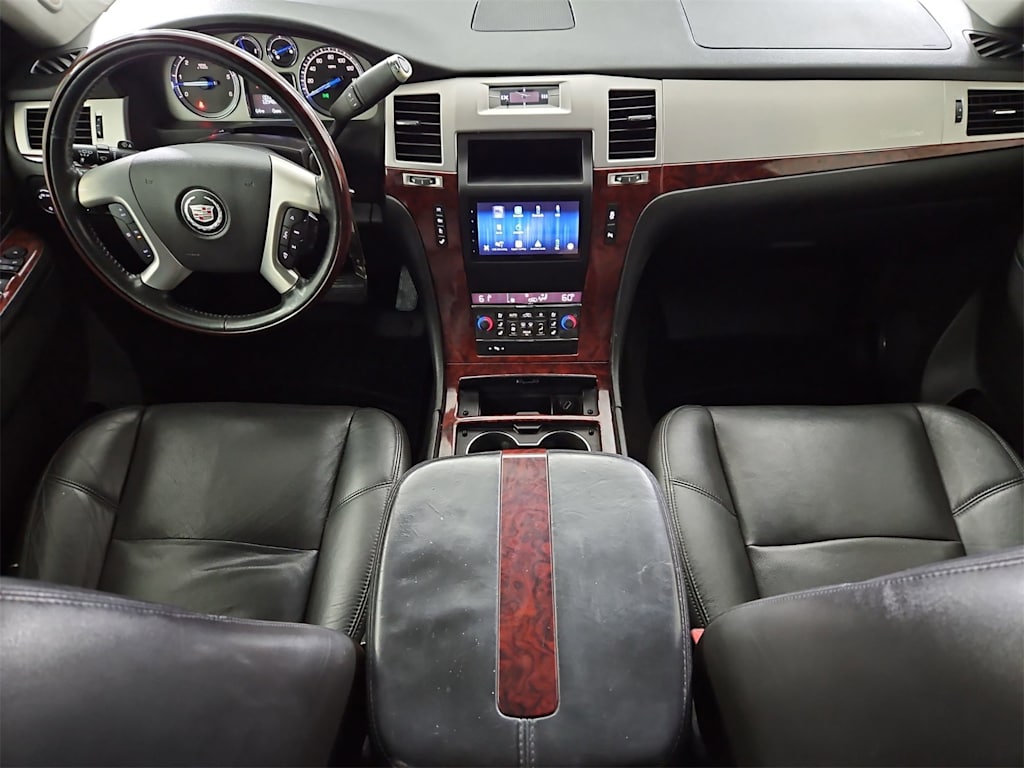 Thumbnail: 2014 Cadillac Escalade - 10