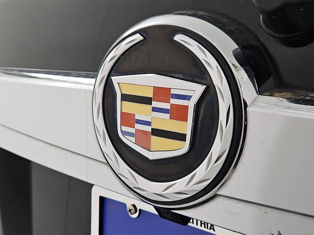 Thumbnail: 2014 Cadillac Escalade - 24