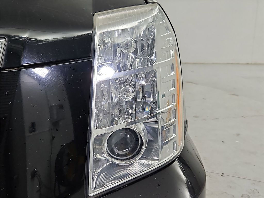 Thumbnail: 2014 Cadillac Escalade - 20