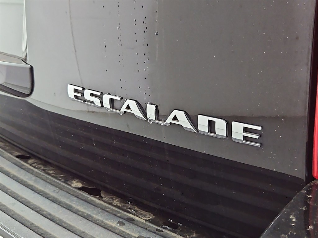 Thumbnail: 2014 Cadillac Escalade - 7