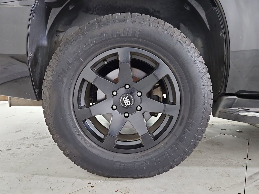 Thumbnail: 2014 Cadillac Escalade - 8