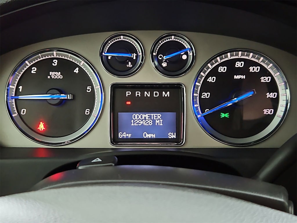 Thumbnail: 2014 Cadillac Escalade - 17