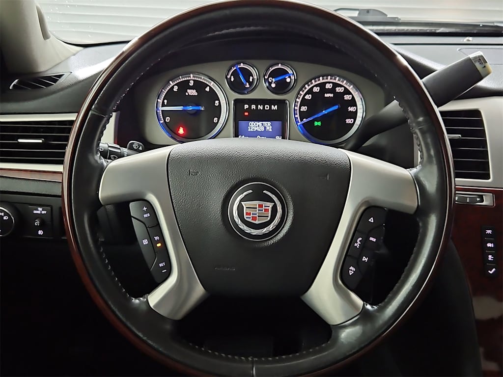 Thumbnail: 2014 Cadillac Escalade - 14