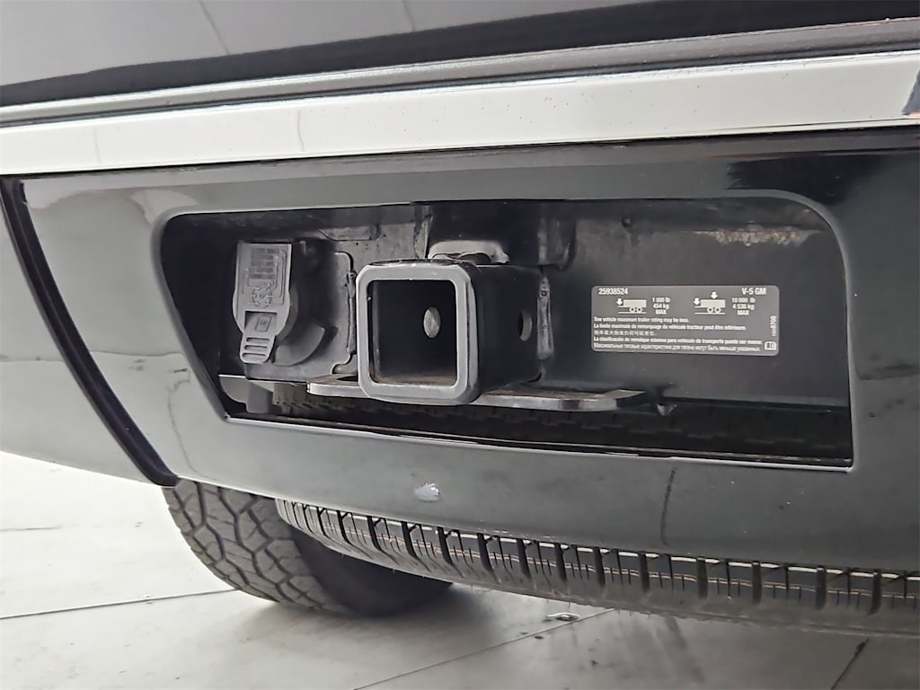 Thumbnail: 2014 Cadillac Escalade - 36