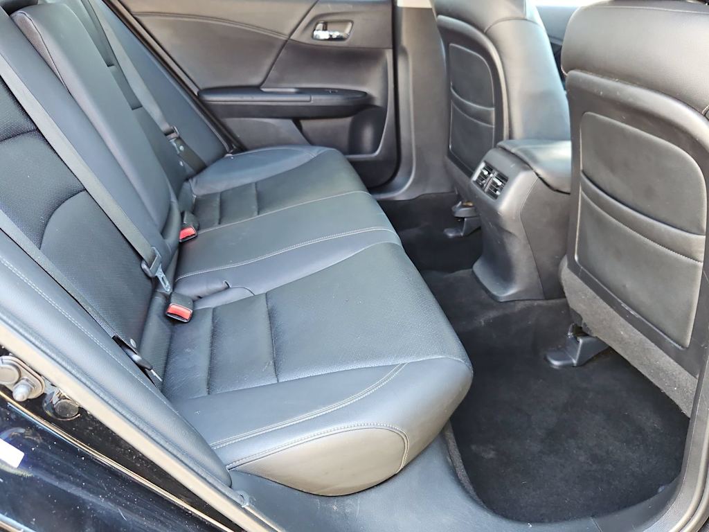 Thumbnail: 2013 Honda Accord - 29
