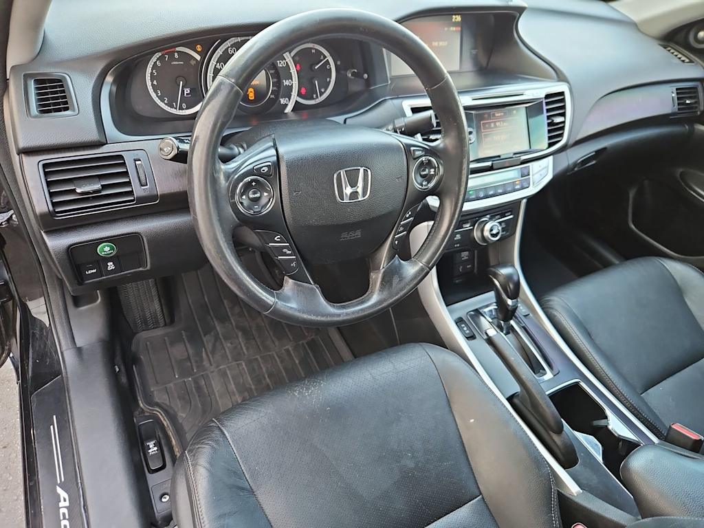 Thumbnail: 2013 Honda Accord - 2