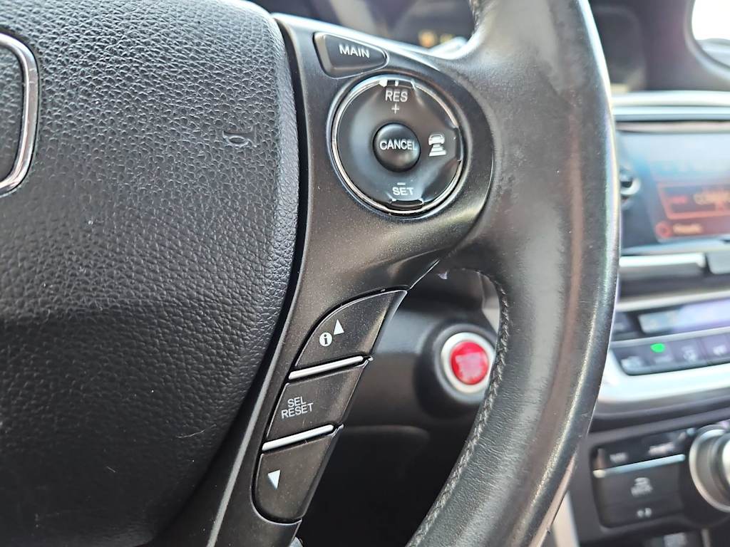 Thumbnail: 2013 Honda Accord - 31