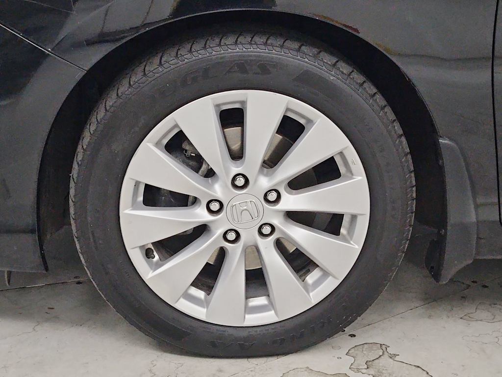 Thumbnail: 2013 Honda Accord - 8