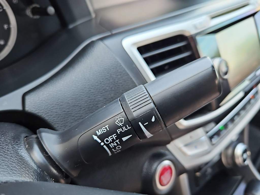 Thumbnail: 2013 Honda Accord - 32