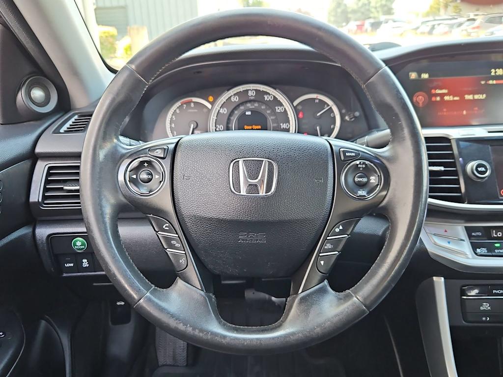 Thumbnail: 2013 Honda Accord - 14