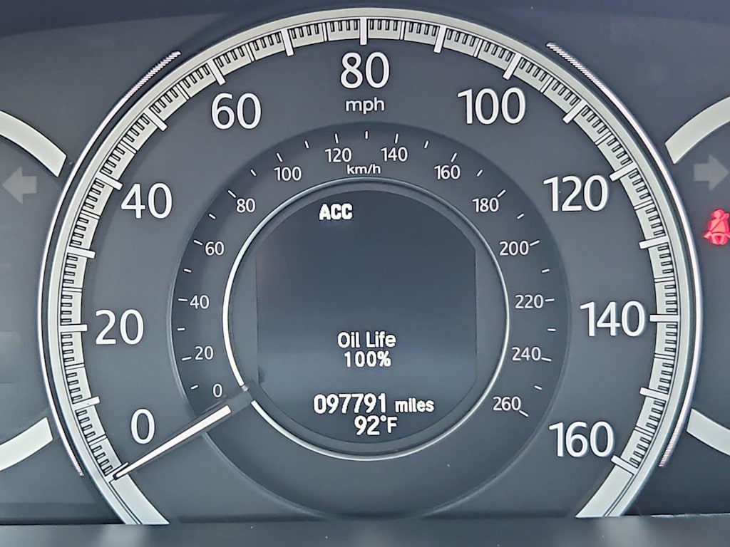 Thumbnail: 2013 Honda Accord - 17