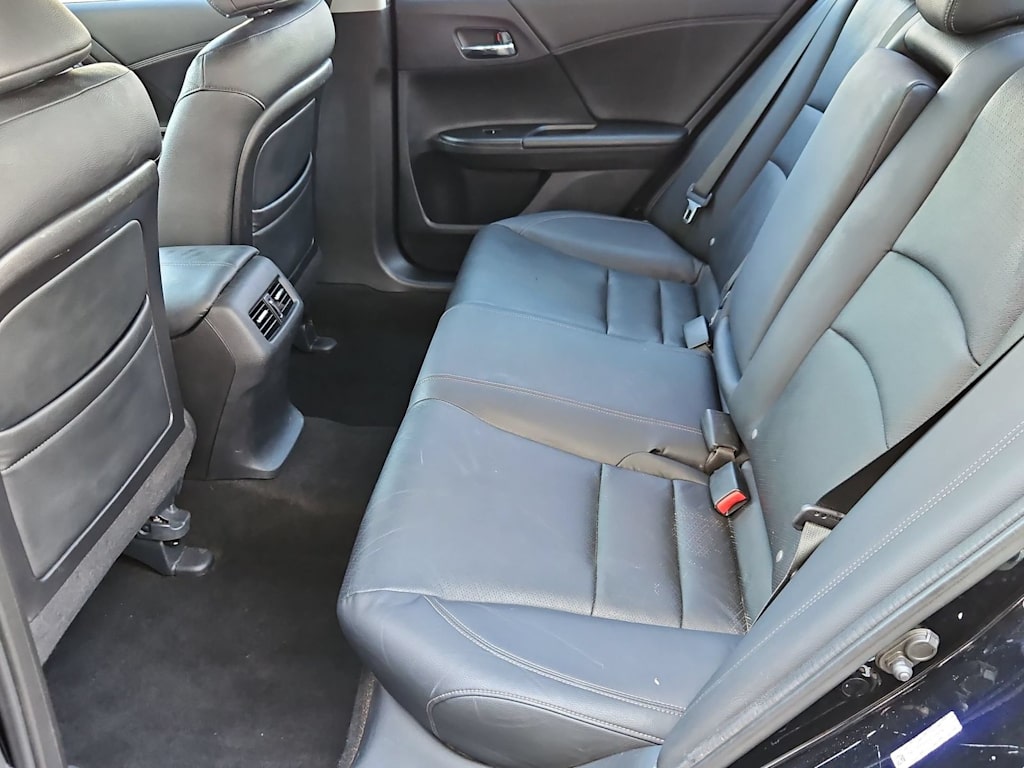 Thumbnail: 2013 Honda Accord - 28