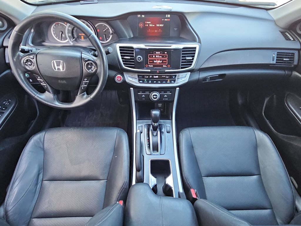 Thumbnail: 2013 Honda Accord - 10