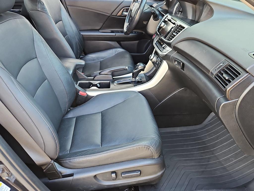 Thumbnail: 2013 Honda Accord - 12